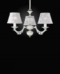 Подвесная люстра Reccagni Angelo L 9630/3 (220V, на цепи)