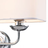 Бра Bovilla 10175/3A E14*40W Chrome