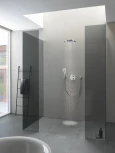 Душевая лейка Grohe Rainshower SmartActive 26544000