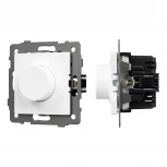Механизм светорегулятора SWT-DLR-WH-V (250V, 10A) (Arlight) 049863