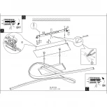 Подвесной светильник Eglo Palozza 97362 (LED, 220V, на тросе)
