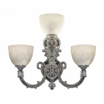 Бра Bohemia 7109 7109B16/2+1/210 NW P1 U Pair