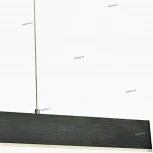 Подвесной линейный светодиодный светильник ST Luce Percetti SL567.443.01