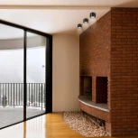 Накладной точечный светильник Novotech Recte 358474 (LED, 220V, круглые)