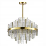 Потолочная люстра на штанге ST Luce Rens SL1634.303.09