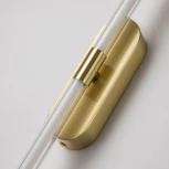 Настенный светильник Arrow 4049-1W Favourite (LED, 220V, круглые)