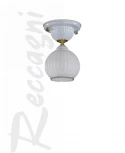 Потолочная люстра Reccagni Angelo PL 9600/1