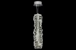 Подвесной светильник светодиодный Dio D`arte Magaza Magaza L 1.5.11x47.100 N (220V, хрусталь, на тросе)