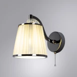 Бра Arte Lamp Talitha A4047AP-1CC (220V, выключатель)