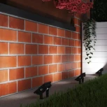 Прожектор уличный Gauss 6131003 613100320 (LED, 220V, IP65)