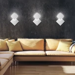 Настенный светильник Novotech Smena 357858 (LED, 220V)