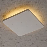 Настенно-потолочный светильник Mantra Tecnico Bora C0114 (LED, 220V)