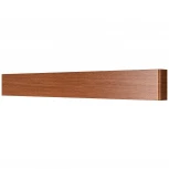 Настенный светильник линейный светодиодный Lightstar Fiume 810528