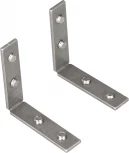 Соединитель профиля PLS-ZM-NA-PION-90 (Металл) 026131 Arlight