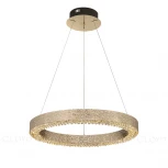 Подвесной светильник светодиодный кольцо Cloyd Galaxa 11220 (на тросе, кольцо)