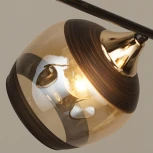 Потолочная люстра на штанге Reluce 03615-0.3-05 (220V)