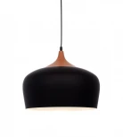 Подвесной светильник Lumina Deco Consi LDP 7918-350 BK