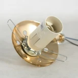 Бра Cleburne LSP-8721 Lussole (220V, шарики, IP21)