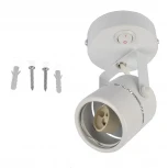 Спот накладной Fametto Sotto DLC-S612 GU10/B WHITE