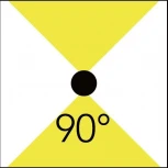 Архитектурная подсветка Oasis Light W1891L