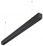 Шинопровод Novotech Kit 135024 (48V)