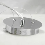 Люстра подвесная LSP-8508