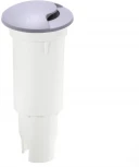 Встраиваемый светильник уличный Fumagalli Aldo 1L1.000.000.LXZ1L (220V, круглые, IP67)