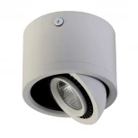 Накладной точечный светильник Favourite Reflector 1776-1C (LED, 220V, IP21)