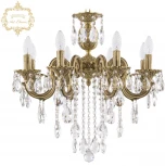 Подвесная люстра Art Classic 31.22 31.2203.8.175.B.FP