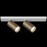 Спот Maytoni FOCUS S C051CL-2WBZ