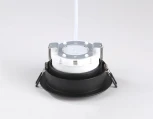 Встраиваемый точечный светильник Ambrella TECHNO SPOT TN52333 (220V, круглые)