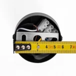 Спот с выключателем Citilux Bruno CL565514 (220V, круглые)