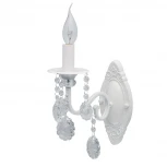 Бра De City Свеча 683023401 (220V, подвески, свеча)