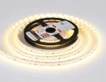 Светодиодная лента Ambrella Illumination GS3501 2835 240Led 22W/m 24V IP20 3000K 5m