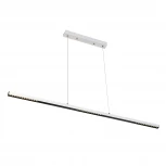 Подвесной линейный светильник LED Citilux Edge CL720010N Edge белый