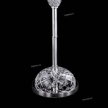 Торшер Crystal Lux Blanca PT5