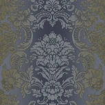 Обои виниловые Parato Mirtilla 5047 10,05 x 0,53 м