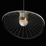 Подвесной светильник De City Оскар 510014601 (LED, 220V, на проводе)