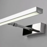 Подсветка для картин Elektrostandard Cooper Neo MRL LED 7W 1003 IP20 хром (220V)