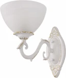 Бра Arte Milano AM340518 340518/1W WT+G (220V)