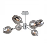 Потолочная люстра на штанге F-Promo Tilda 2657-6U (220V, шарики)