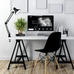 Офисная настольная лампа Gauss GT0012