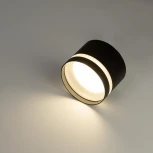 Точечный накладной светильник Citilux Hardy CL002C11