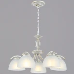 Подвесная люстра Reluce 16247-0.4-05