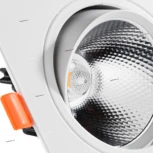 Встраиваемый точечный светильник Kink Light Точка 2131D