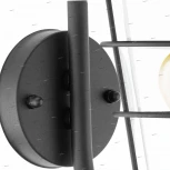 Настенный фонарь уличный Eglo Pulfero 94834