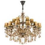 Подвесная люстра Osgona Nativo 715187