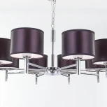 Подвесная люстра Citilux Аврора CL463181 (220V, на цепи)