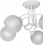 Потолочная люстра на штанге V3995-0/5PL Vitaluce