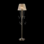 Торшер Freya Simone FR2020-FL-01-BZ
